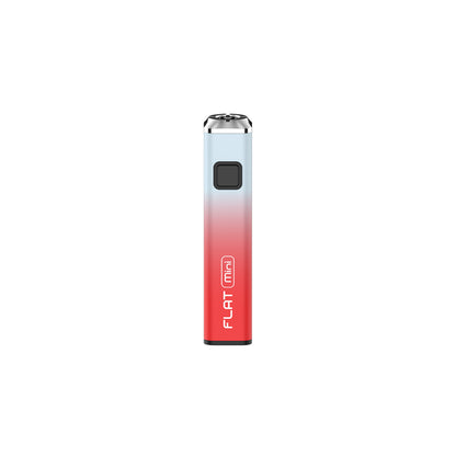 Yocan FLAT Series - Mini - red blue