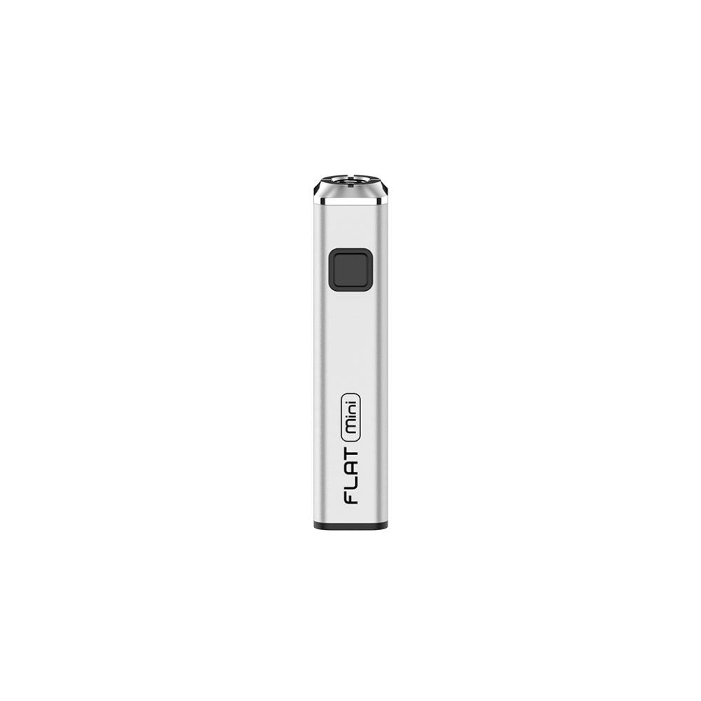 Yocan FLAT Series - Mini - silver