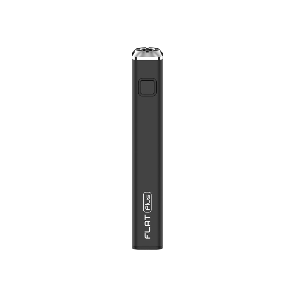 Yocan FLAT Series - Plus - black