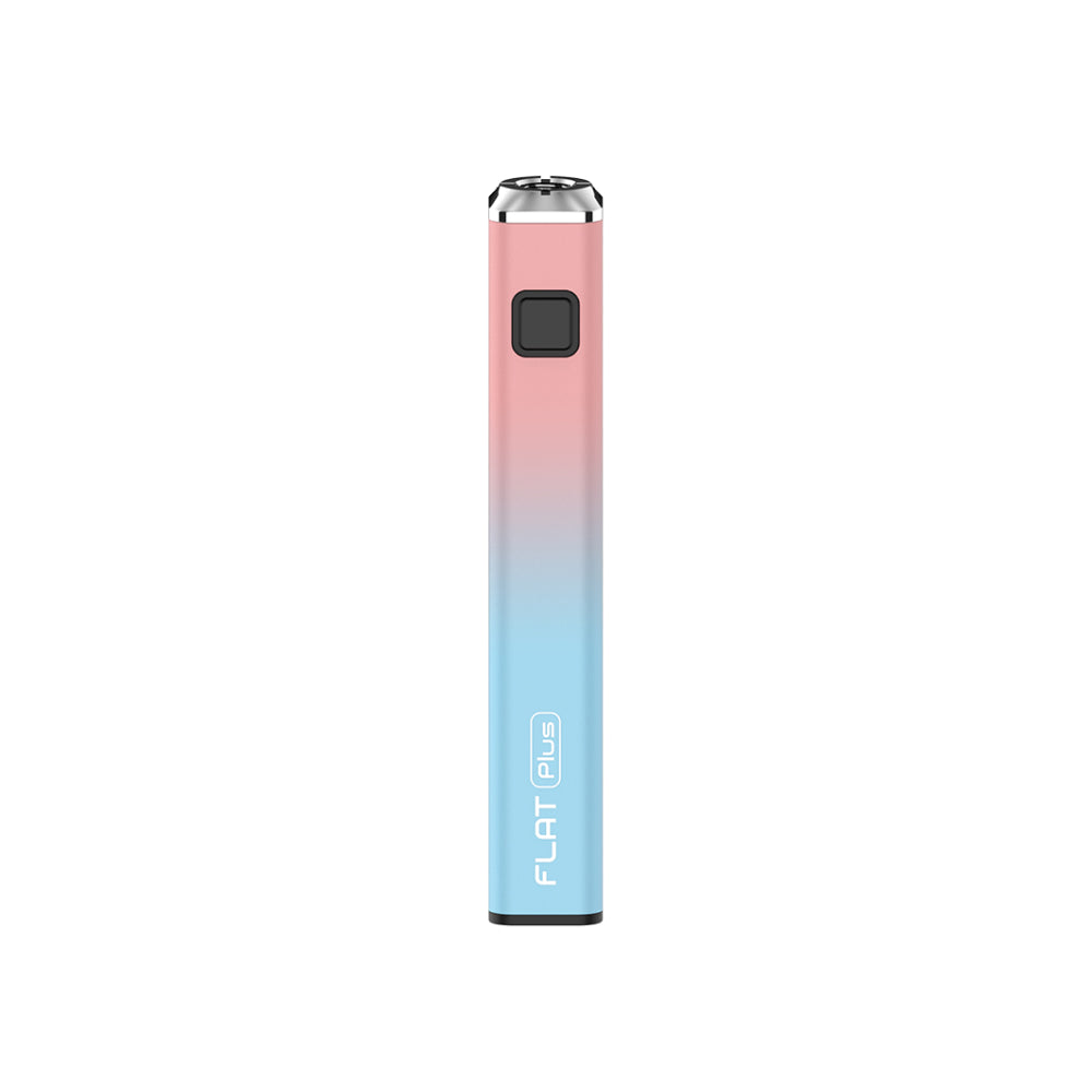 Yocan FLAT Series - Plus - blue pink