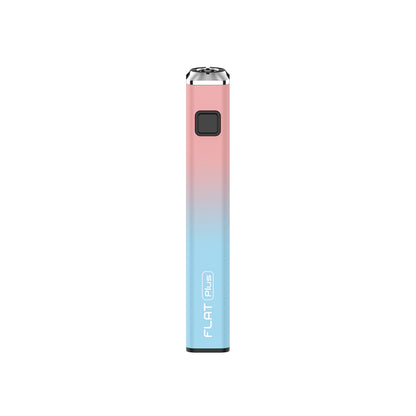 Yocan FLAT Series - Plus - blue pink