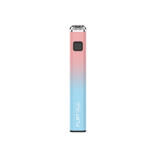 FLAT Plus / Blue Pink