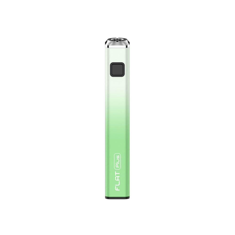 Yocan FLAT Series - Plus - green white