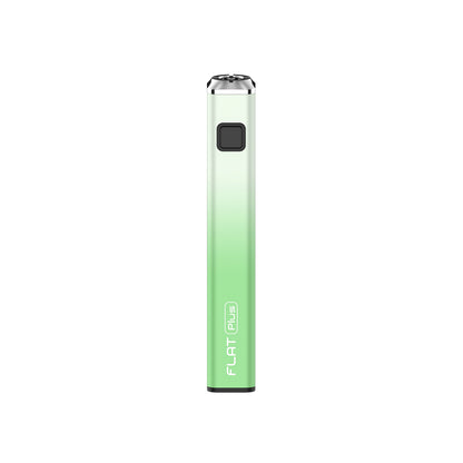 Yocan FLAT Series - Plus - green white