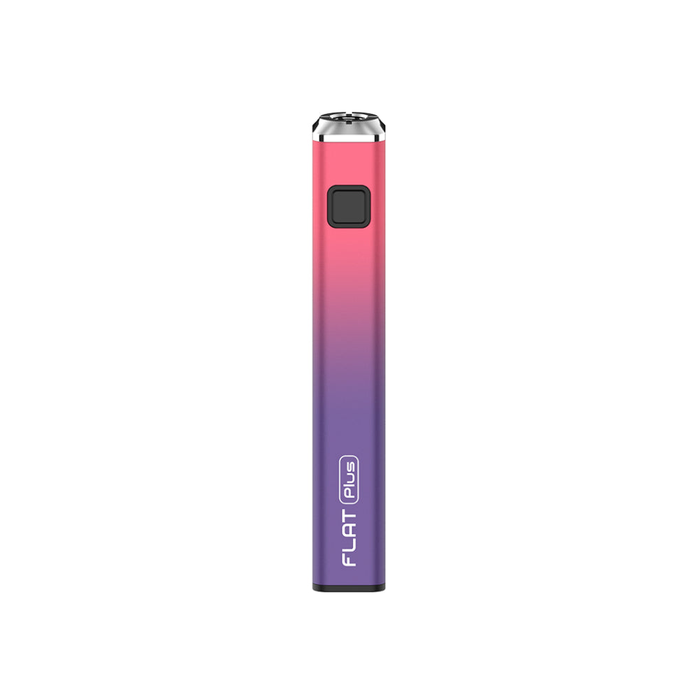 Yocan FLAT Series - Plus - purple pink