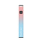 Yocan FLAT Series - Slim - blue pink