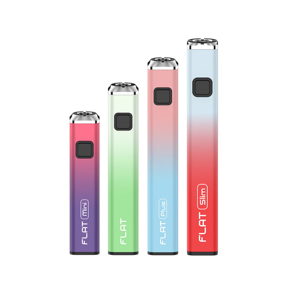 Yocan FLAT Series Dab Pen Battery Yocan Vaporizer