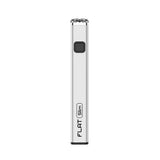 Yocan FLAT Series - Slim - silver