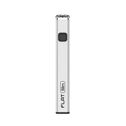 Yocan FLAT Series - Slim - silver