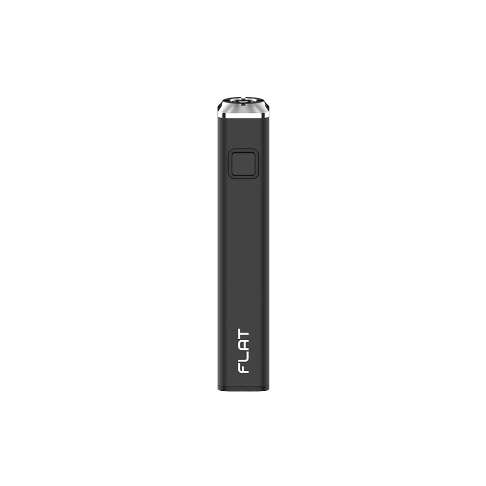 Yocan FLAT Series Dab Pen Battery | 350mAh to 900mAh Yocan Vaporizer Yocan FLAT Series Dab Pen Battery | 350mAh to 900mAh Yocan Vaporizer