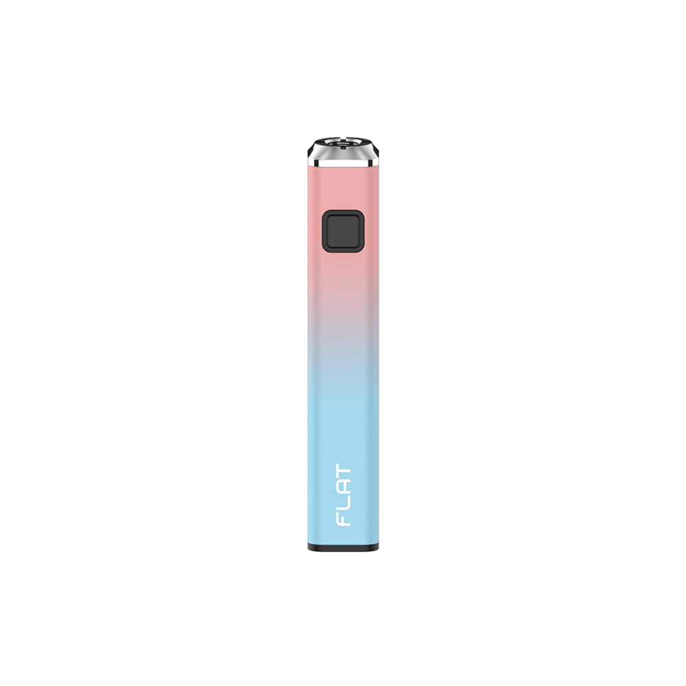 Yocan FLAT Series - blue pink