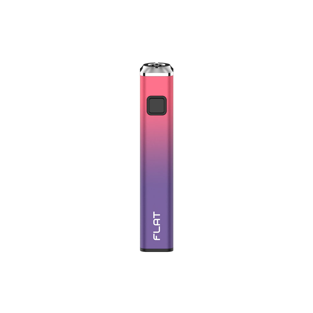 Yocan FLAT Series - purple pink