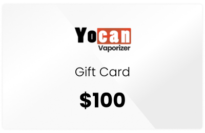Yocan Vaporizer Gift Card $100