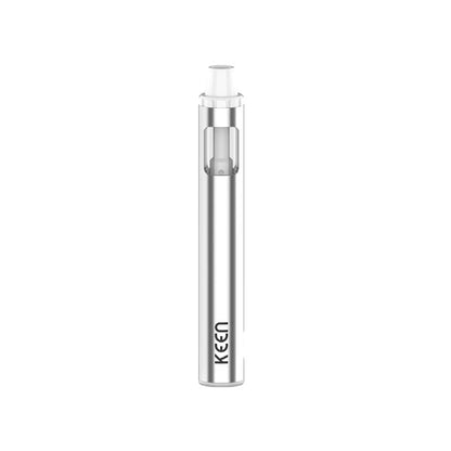 Yocan Keen Vaporizer - silver