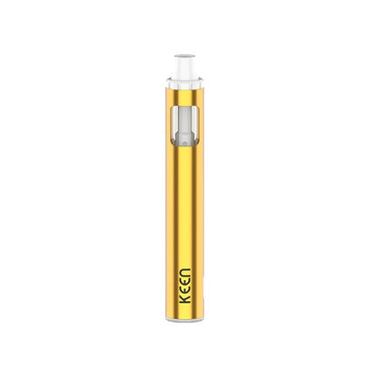 Yocan Keen Vaporizer - yellow