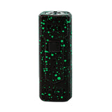 Yocan Kodo Box Mod Black Green Spatter