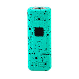 Yocan Kodo Box Mod Teal Black Spatter