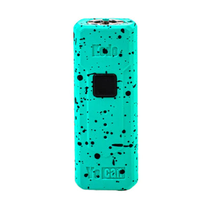 Yocan Kodo Box Mod Green Black Spatter