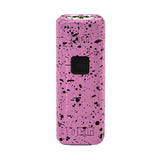 Yocan Kodo Box Mod Pink Black Spatter