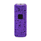 Yocan Kodo Box Mod Purple Black Spatter