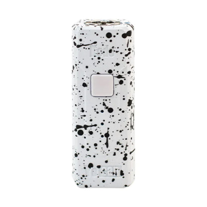 Yocan Kodo Box Mod White Black Spatter