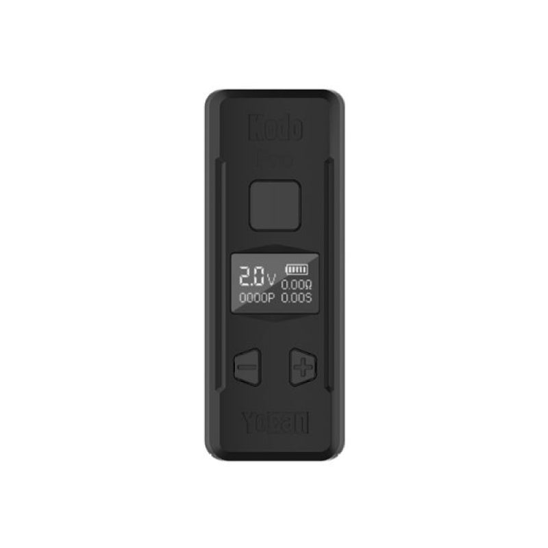Yocan Kodo Pro Box Mod - black