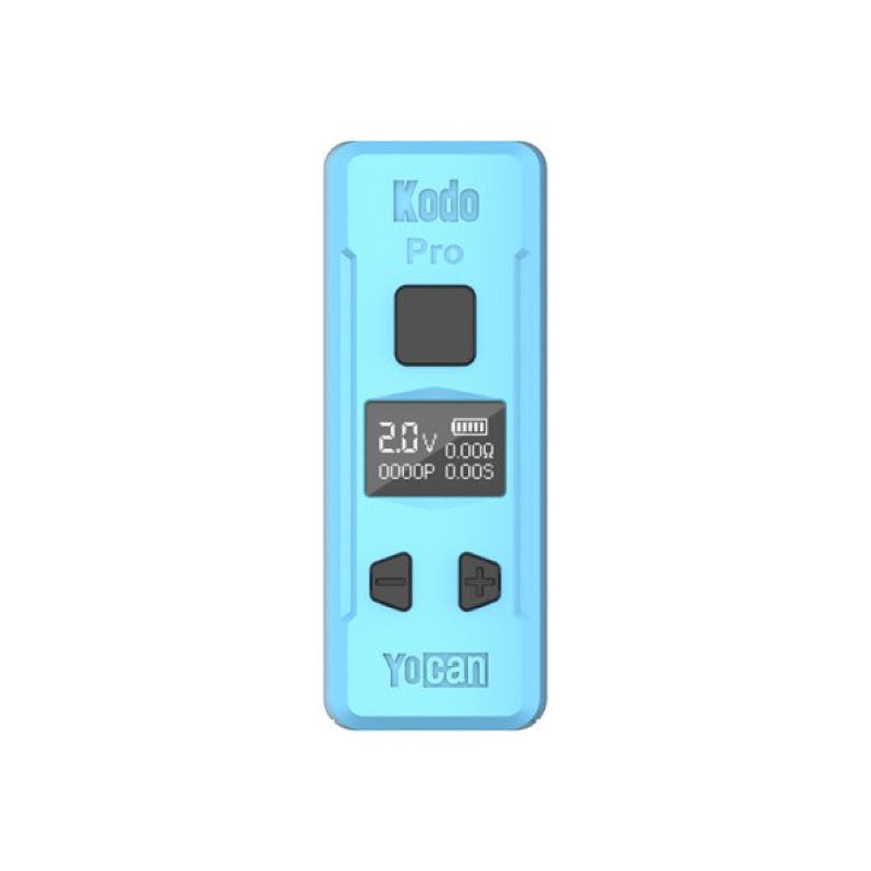 Yocan Kodo Pro Box Mod - blue