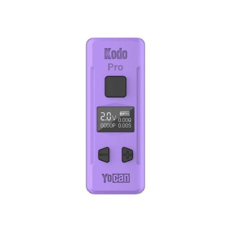 Yocan Kodo Mini Box Battery