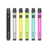 Yocan LUX Max Colors