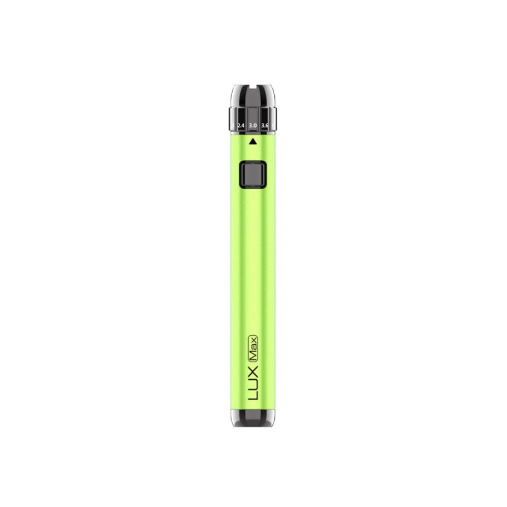 Yocan LUX 510 Threaded Vape Pen Battery