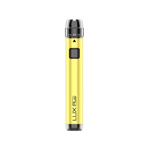 LUX Plus / Yellow