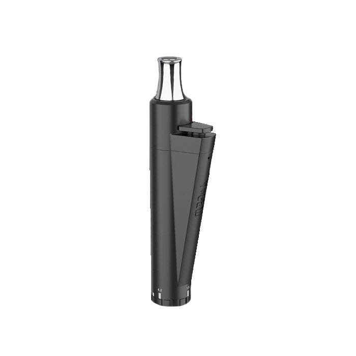 Yocan Lit Twist Vaporizer Black