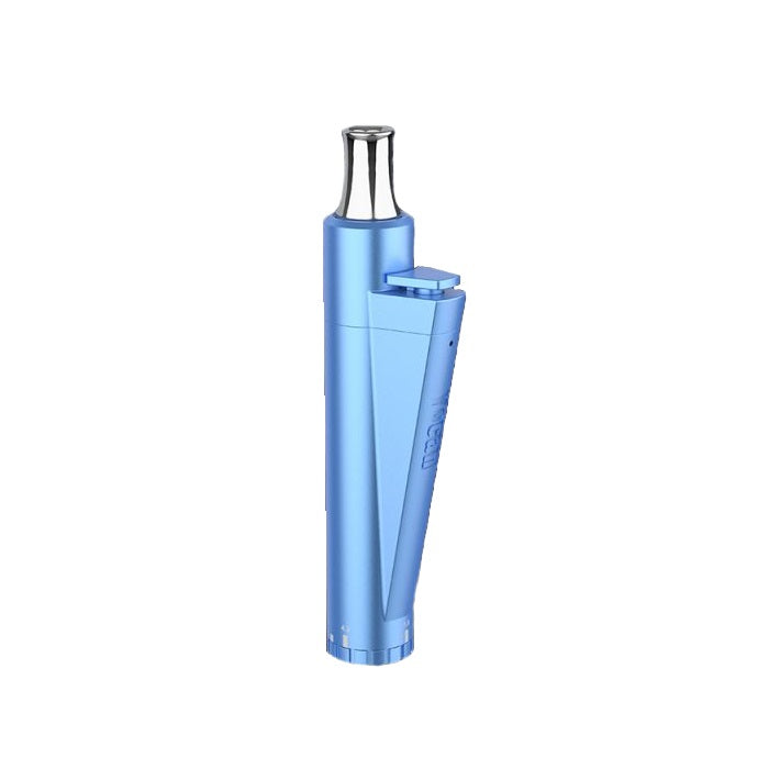 Yocan Lit Twist Vaporizer Blue