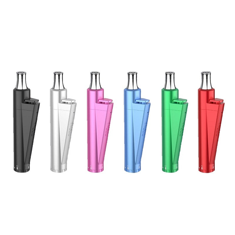 Yocan Lit Twist Vaporizer Colors