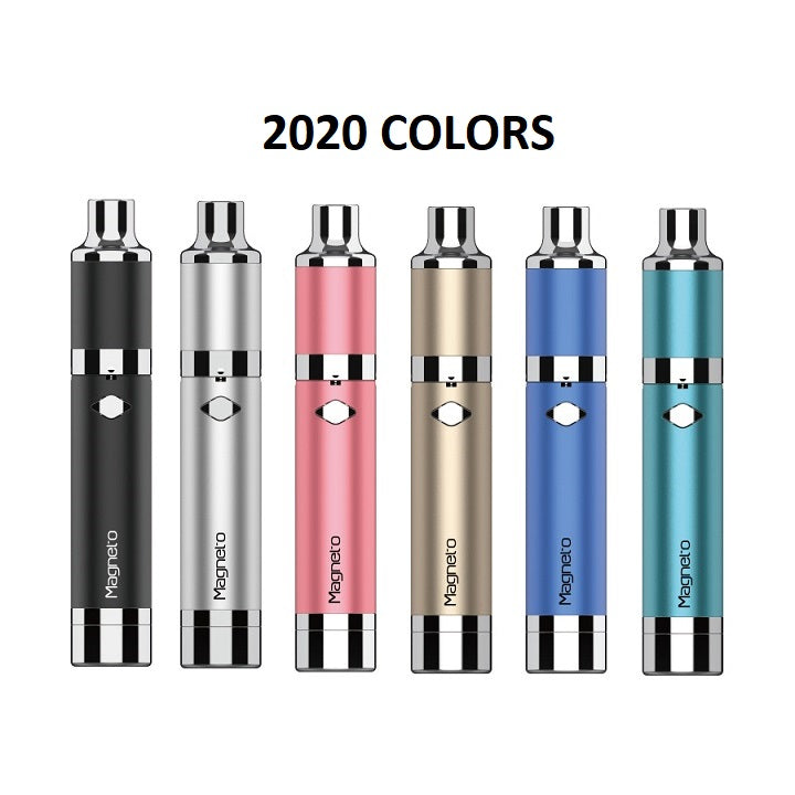 Yocan Magneto Dab Pen Vaporizer for Sale  Yocan Vaporizer