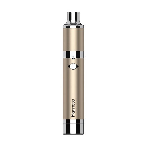 Yocan Evolve Vaporizer Champagne Gold 2020