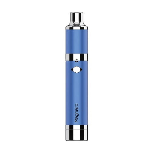 Yocan Evolve Vaporizer Light Blue 2020