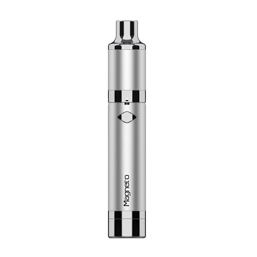 Yocan Evolve Vaporizer Silver 2020