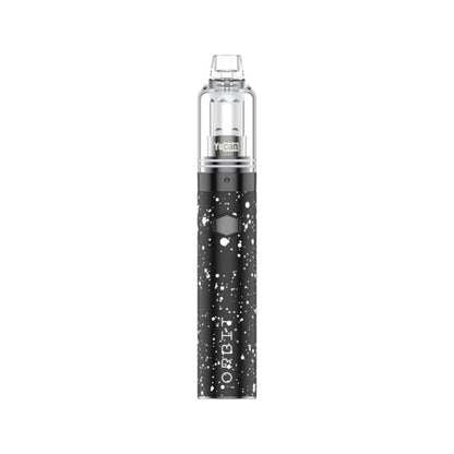 Yocan Orbit - black white spatter