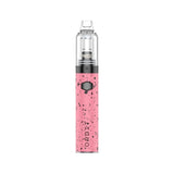 Yocan Orbit - pink black spatter