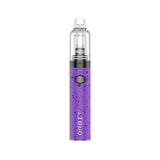 Yocan Orbit - purple black spatter