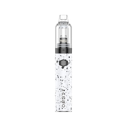 Yocan Orbit - white black spatter