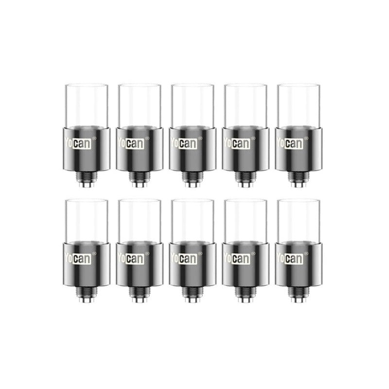 Yocan Orbit Replacement Coil - 10 pieces