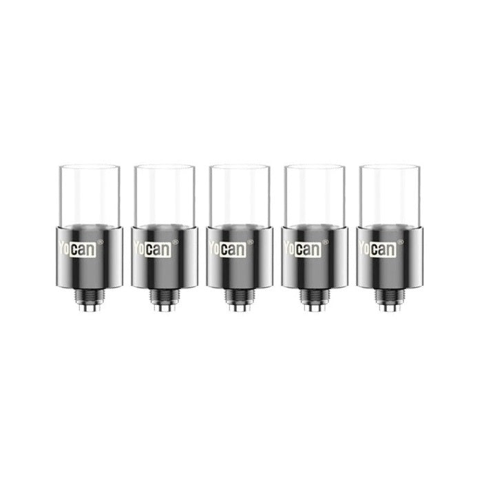 Yocan Orbit Replacement Coil - 5 pieces