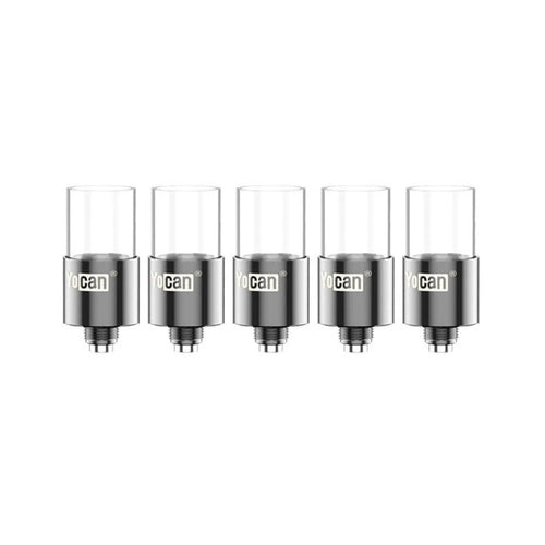 Yocan Orbit Replacement Coil - 5 pieces