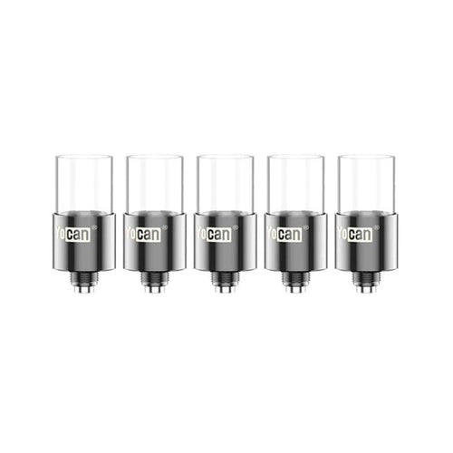 Yocan Orbit Replacement Coil - 5 pieces