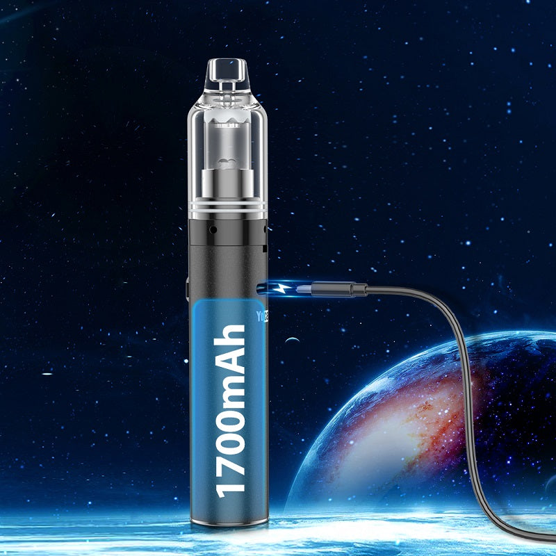 Yocan Orbit Terp Pearl Vaporizer Pen - High Mountain Imports