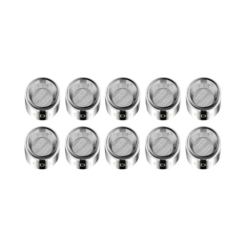 10 Coils