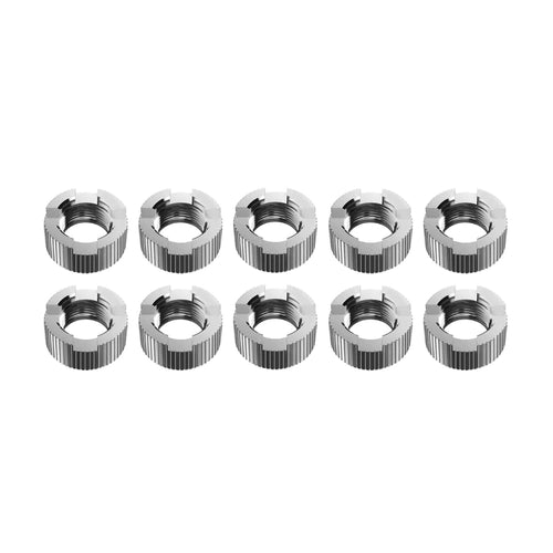 10 Magnetic Connectors