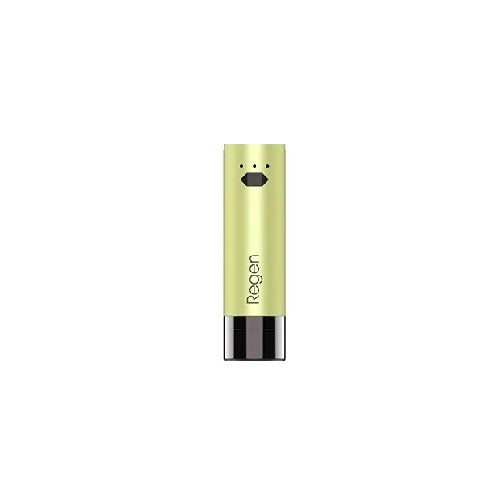 Yocan Regen Battery Apple Green